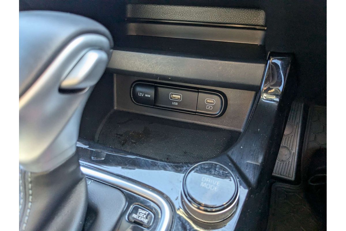 2023 Kia Seltos Sport+ SP2 PE