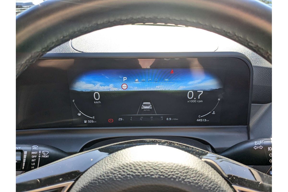 2023 Kia Seltos Sport+ SP2 PE