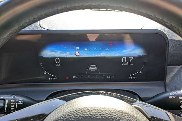 2023 Kia Seltos Sport+ SP2 PE