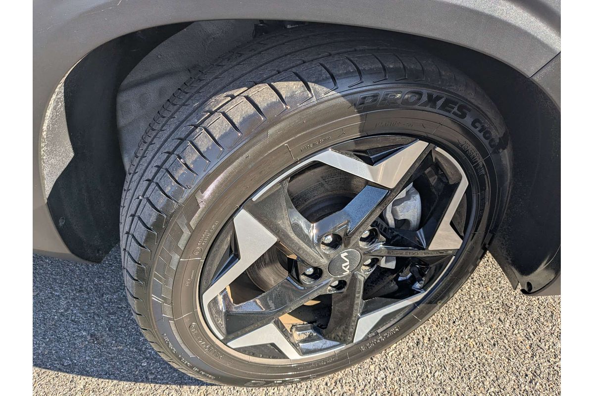 2023 Kia Seltos Sport+ SP2 PE