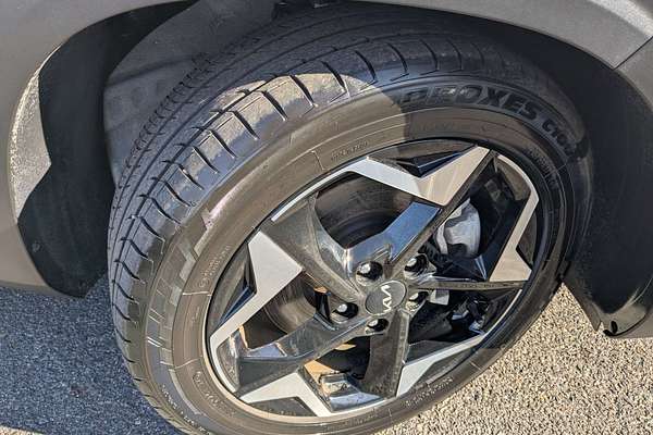 2023 Kia Seltos Sport+ SP2 PE