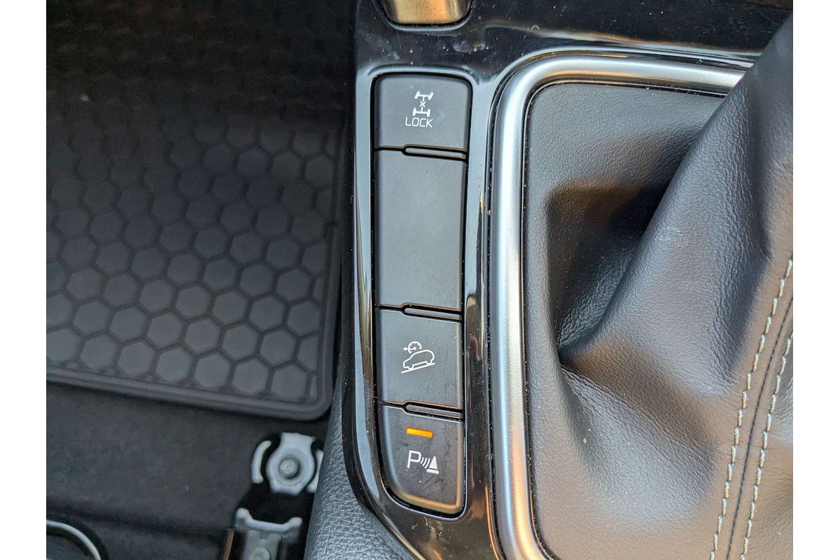 2023 Kia Seltos Sport+ SP2 PE