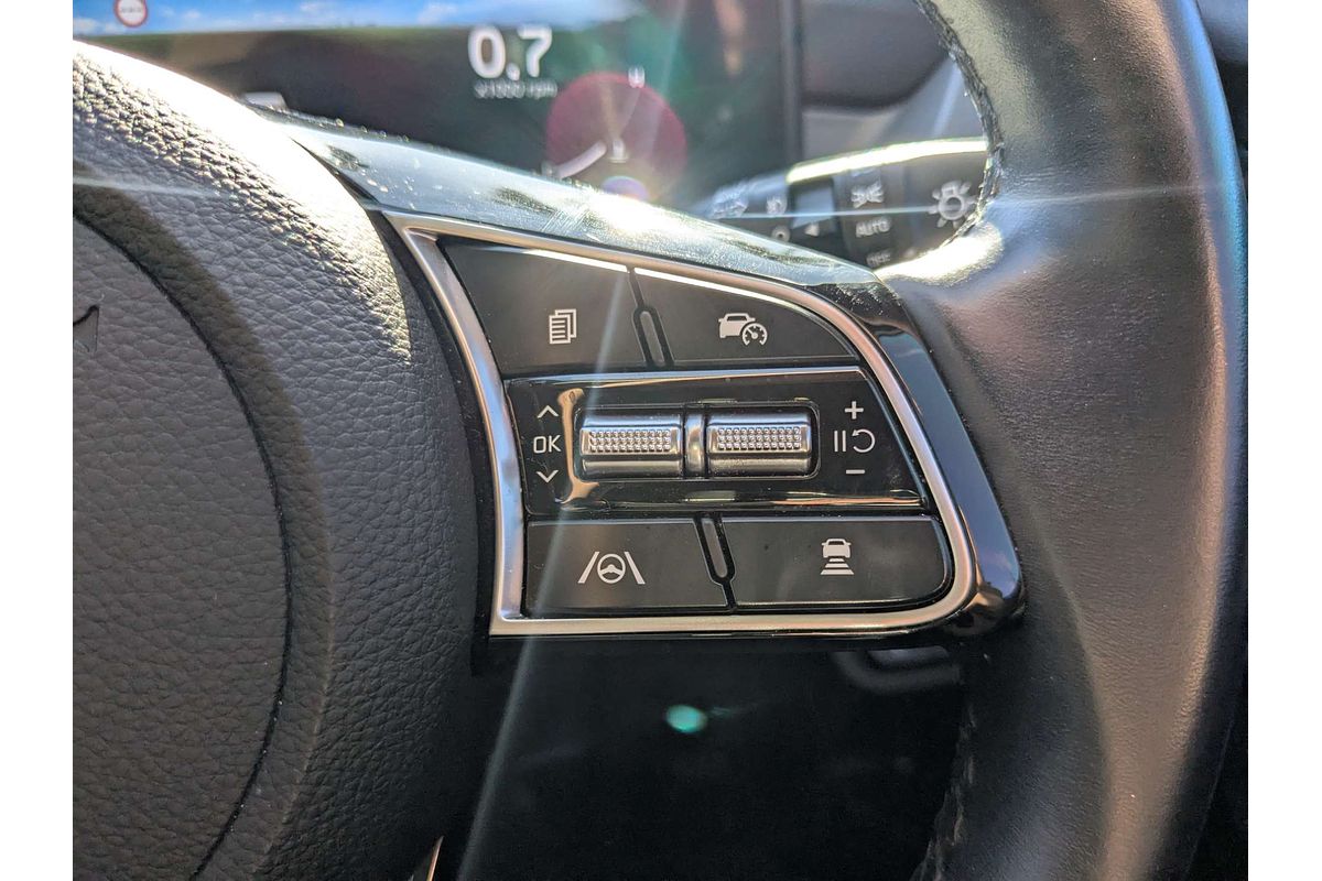 2023 Kia Seltos Sport+ SP2 PE