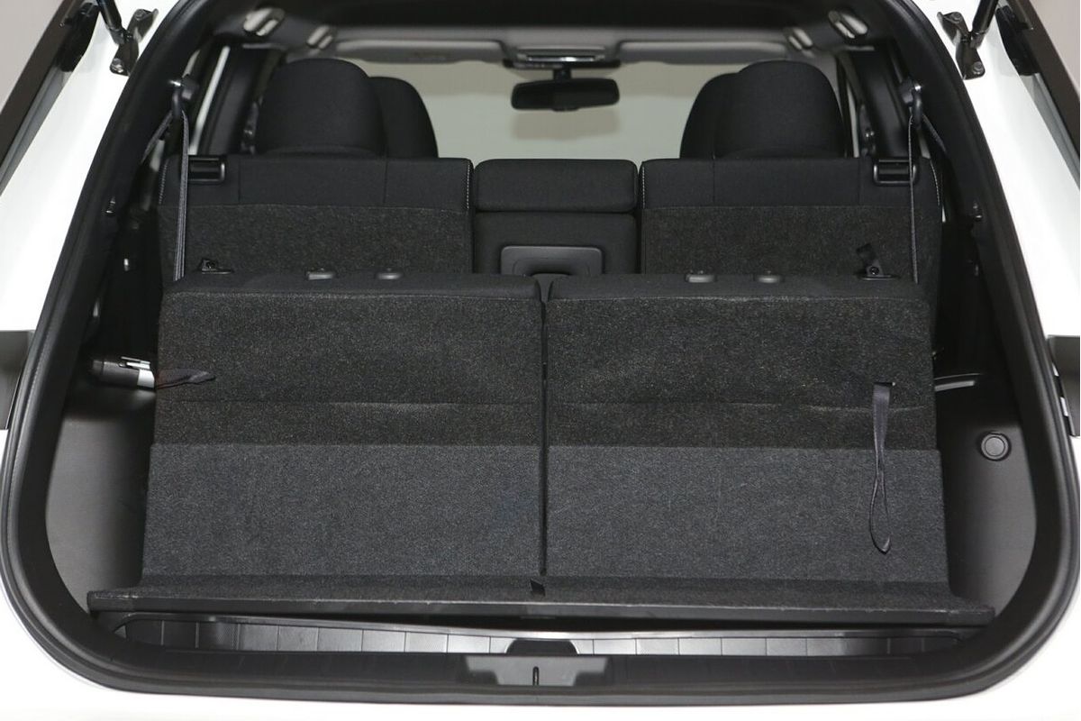 2024 Mitsubishi Outlander LS ZM