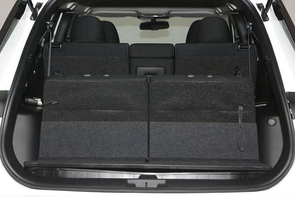 2024 Mitsubishi Outlander LS ZM