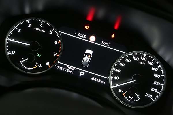 2024 Mitsubishi Outlander LS ZM