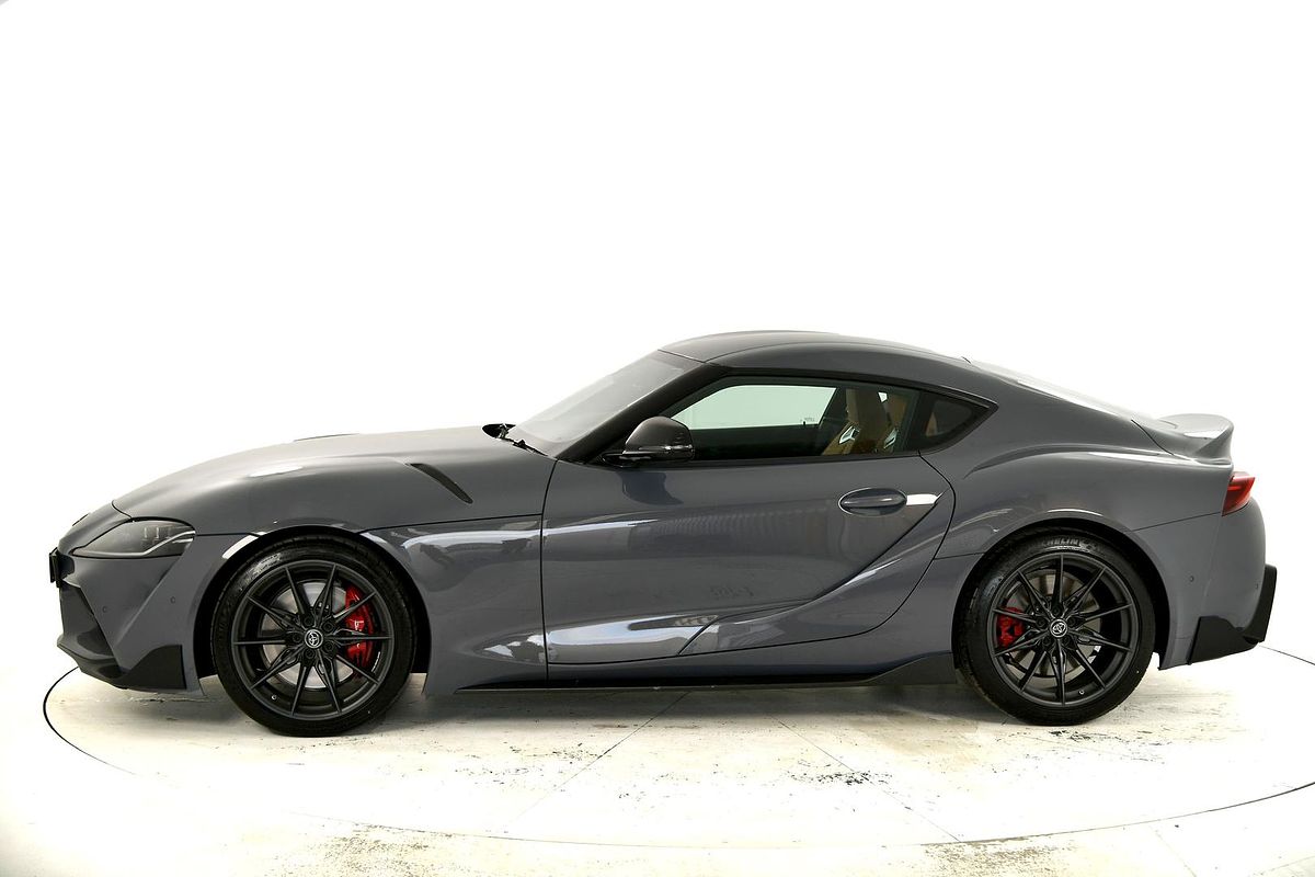2024 Toyota Supra GR GTS A90