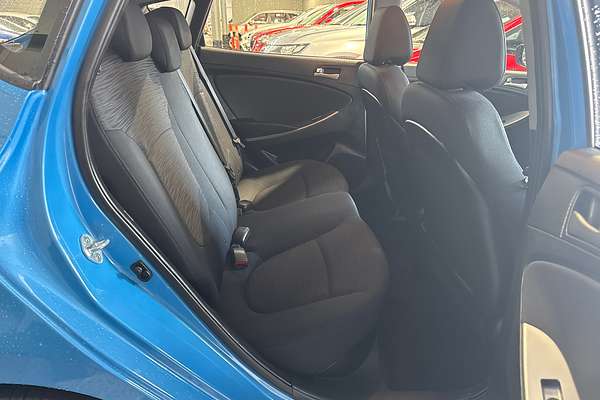 2018 Hyundai Accent Sport RB6