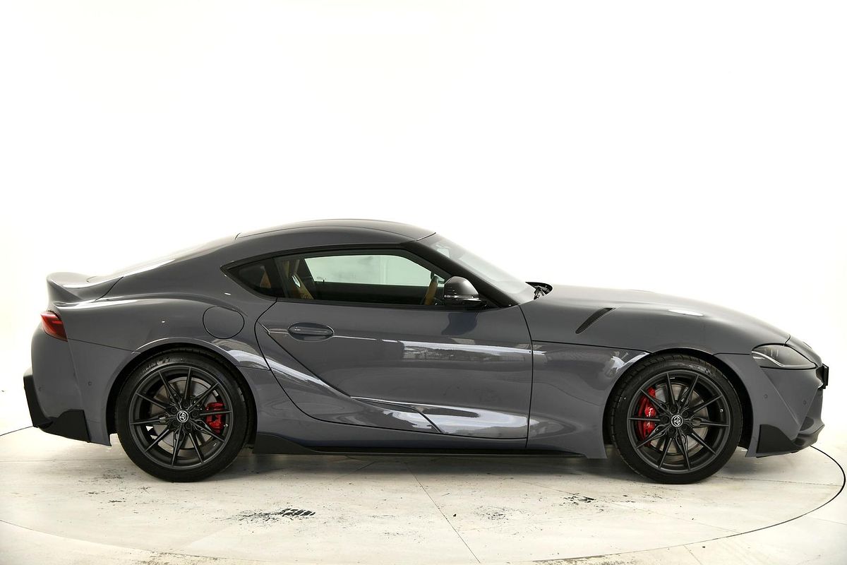 2024 Toyota Supra GR GTS A90