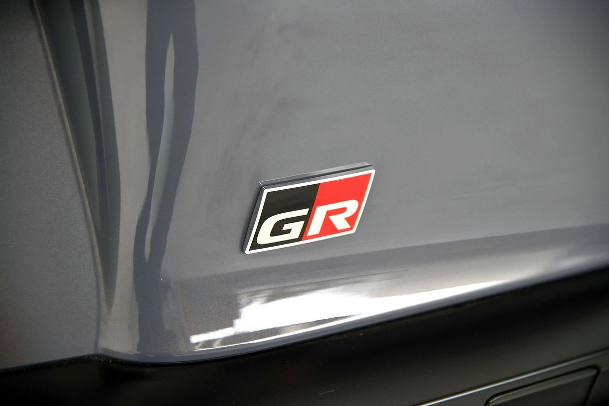 2024 Toyota Supra GR GTS A90