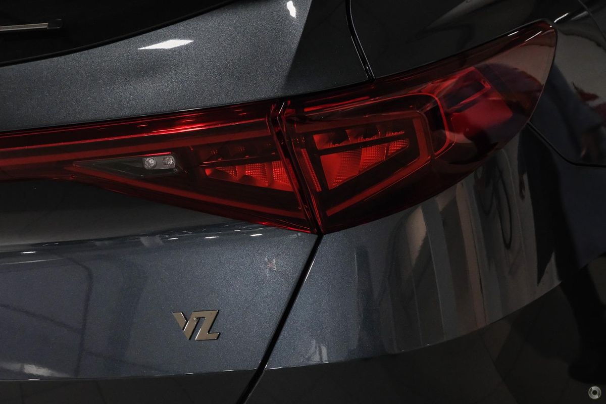 2024 CUPRA Formentor VZx KM