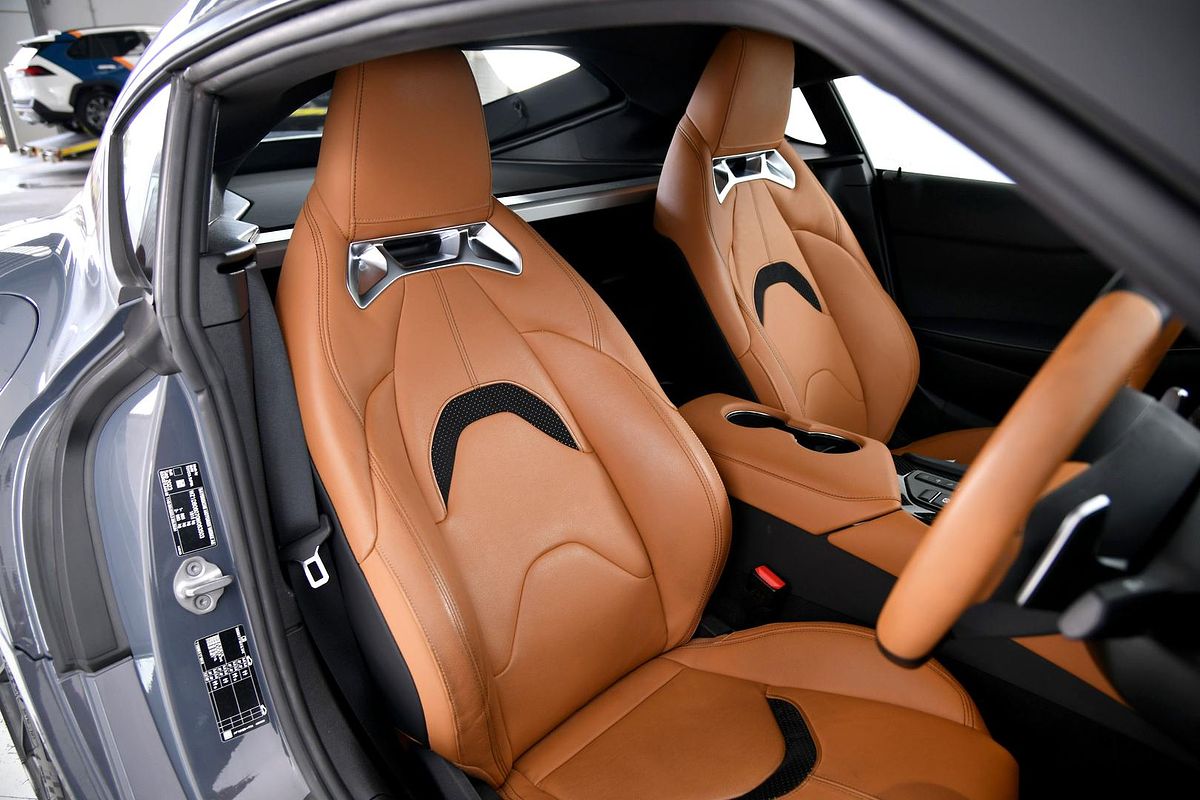 2024 Toyota Supra GR GTS A90