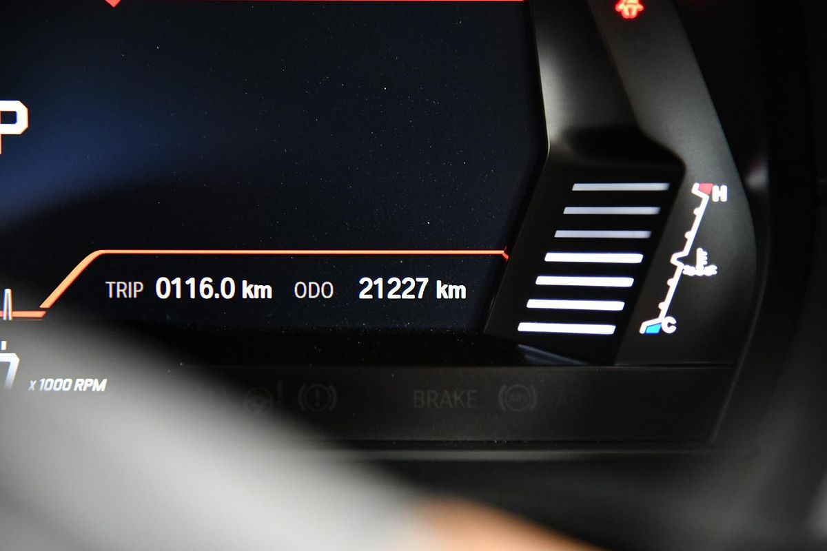 2024 Toyota Supra GR GTS A90