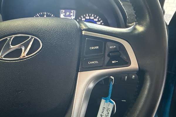 2018 Hyundai Accent Sport RB6