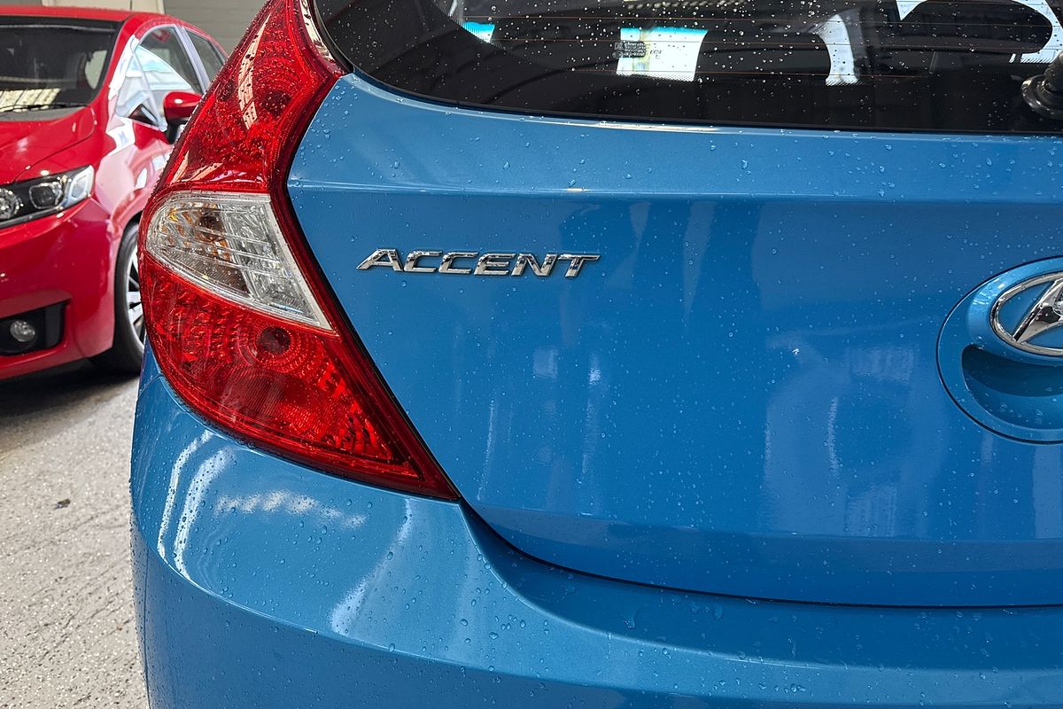 2018 Hyundai Accent Sport RB6