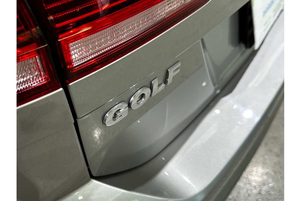 2020 Volkswagen Golf 110TSI Highline 7.5