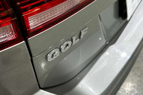2020 Volkswagen Golf 110TSI Highline 7.5