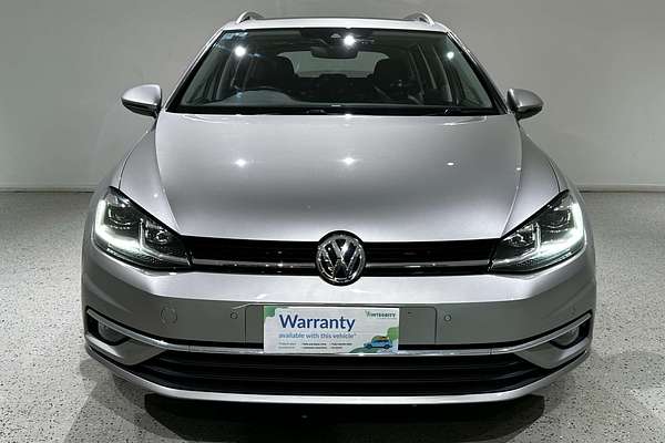 2020 Volkswagen Golf 110TSI Highline 7.5