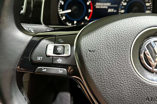 2020 Volkswagen Golf 110TSI Highline 7.5