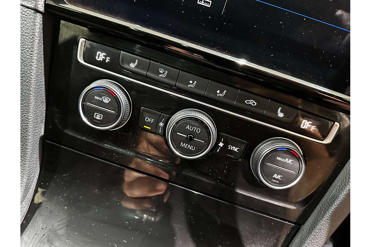 2020 Volkswagen Golf 110TSI Highline 7.5