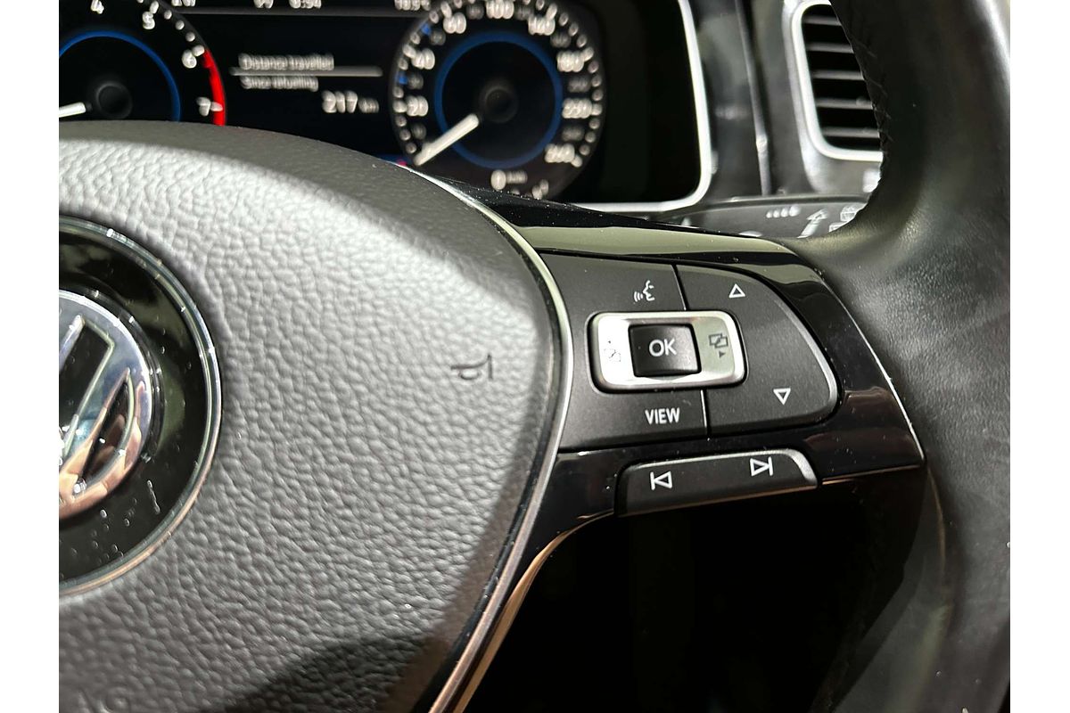 2020 Volkswagen Golf 110TSI Highline 7.5