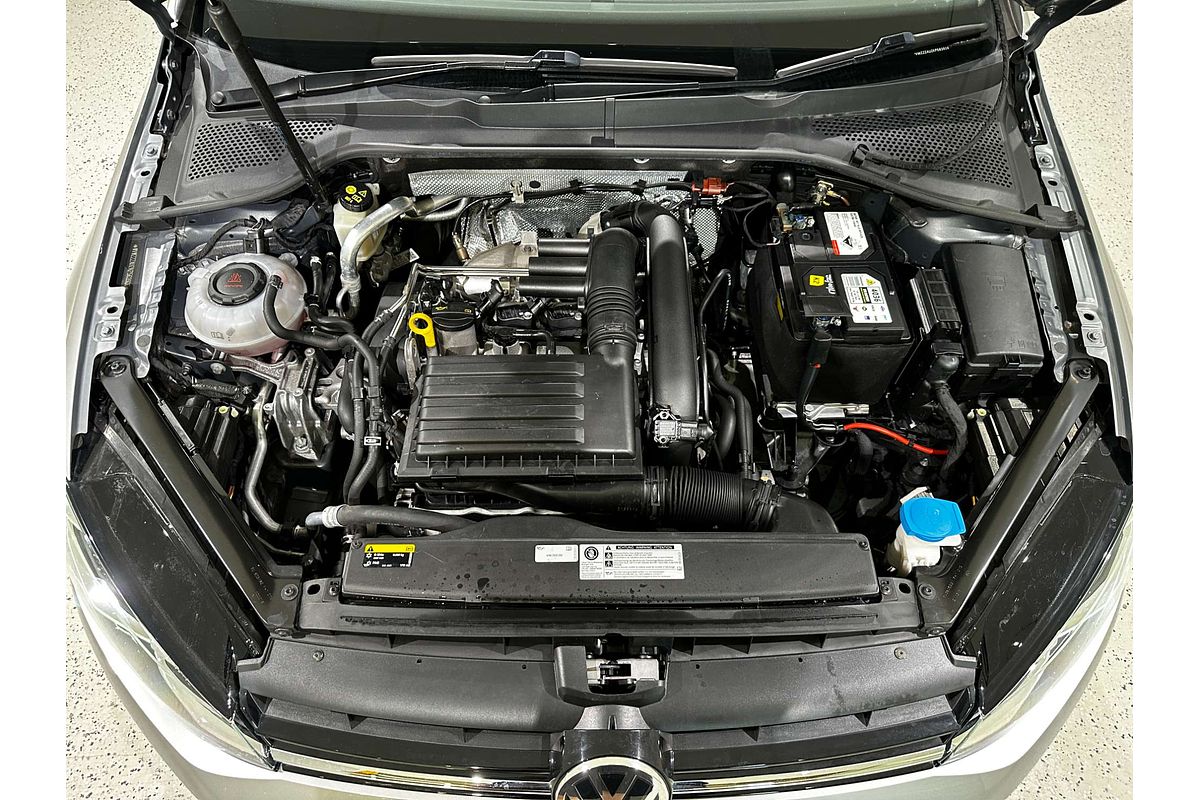 2020 Volkswagen Golf 110TSI Highline 7.5