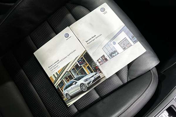 2020 Volkswagen Golf 110TSI Highline 7.5