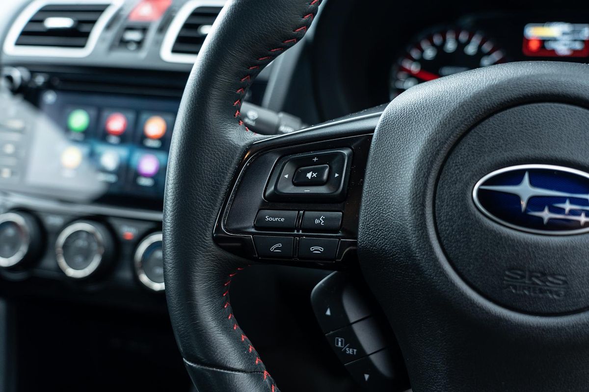 2020 Subaru WRX Premium VA