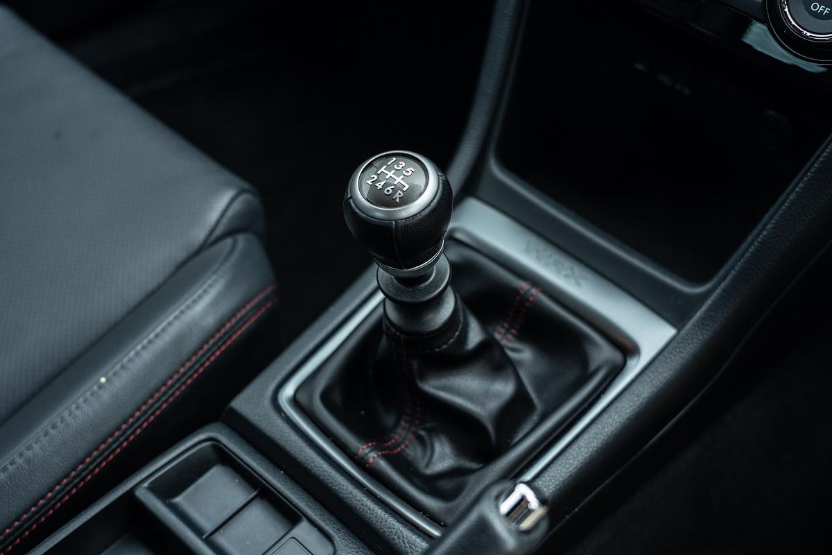 2020 Subaru WRX Premium VA