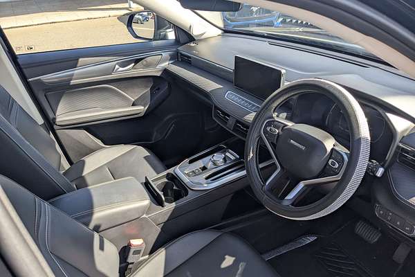 2024 GWM Haval Jolion Lux A01