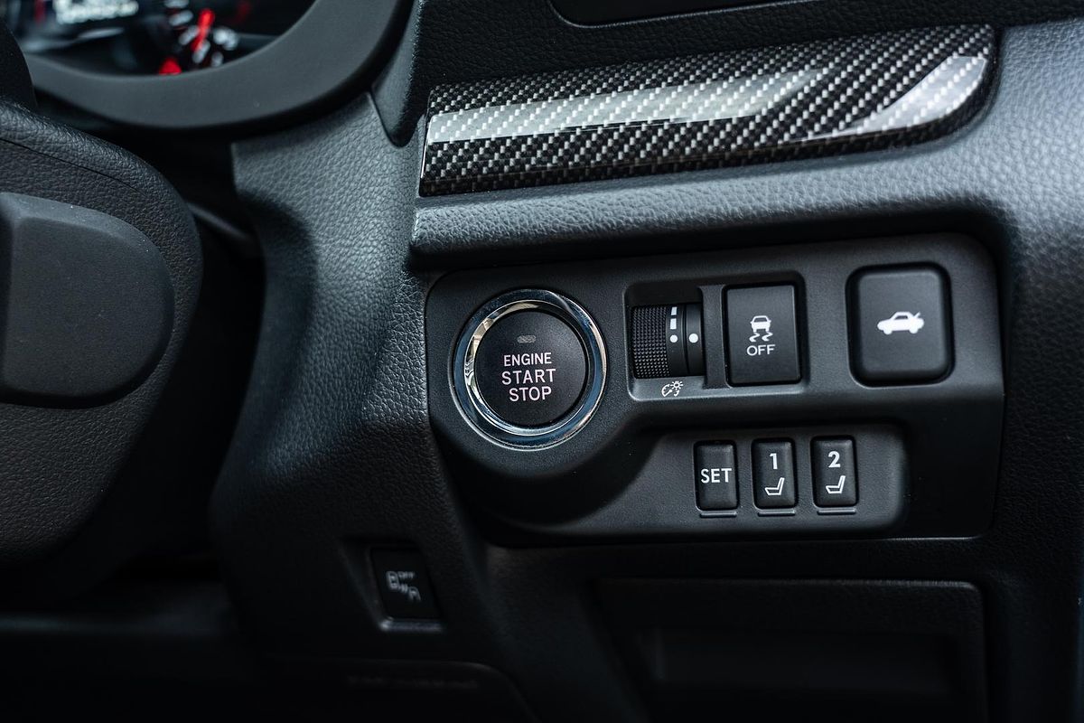 2020 Subaru WRX Premium VA