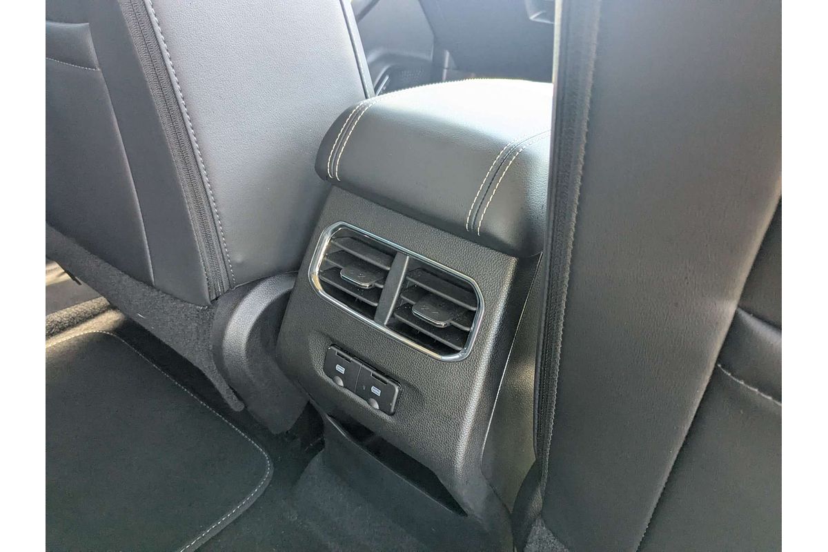 2024 GWM Haval Jolion Lux A01