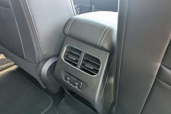 2024 GWM Haval Jolion Lux A01
