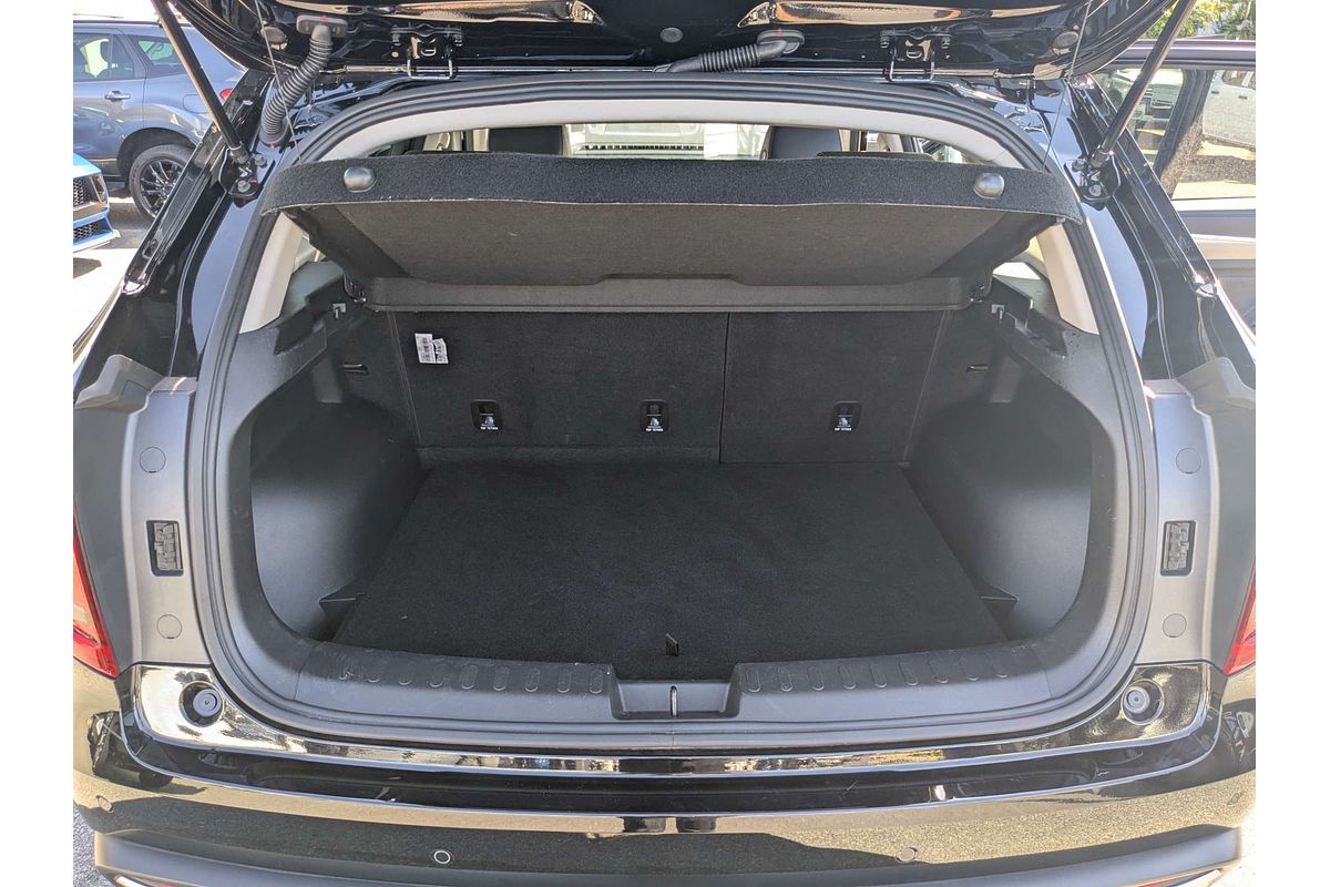 2024 GWM Haval Jolion Lux A01