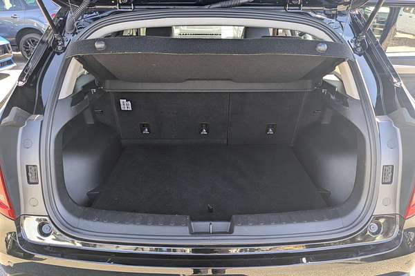 2024 GWM Haval Jolion Lux A01
