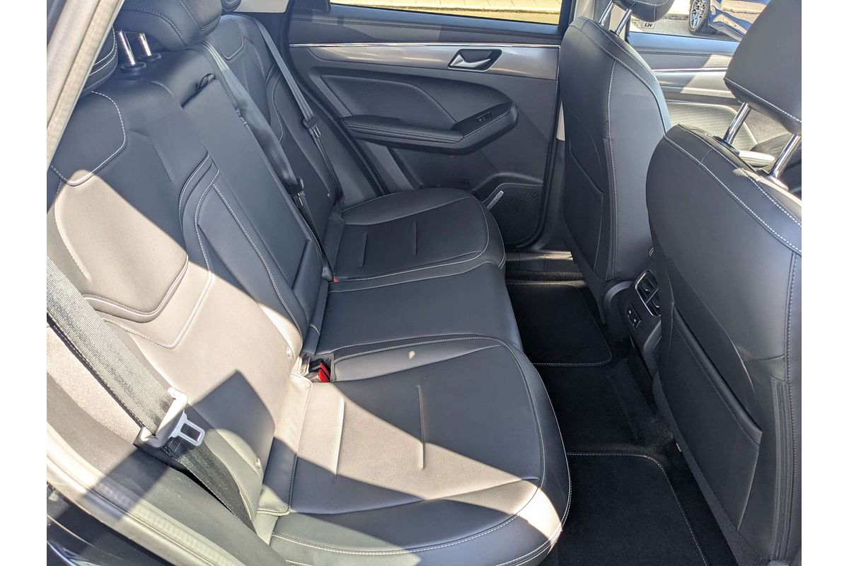 2024 GWM Haval Jolion Lux A01