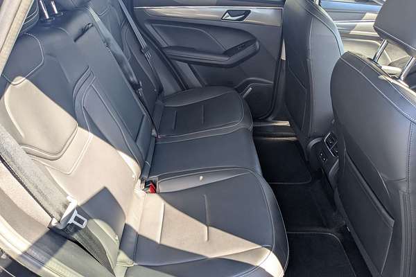 2024 GWM Haval Jolion Lux A01