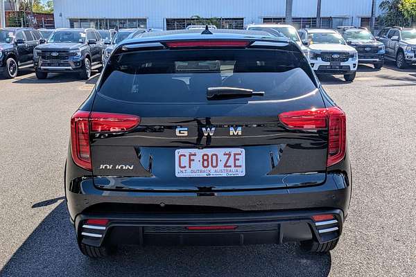 2024 GWM Haval Jolion Lux A01
