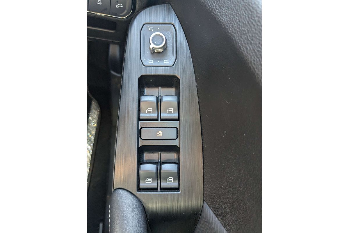 2024 GWM Haval Jolion Lux A01