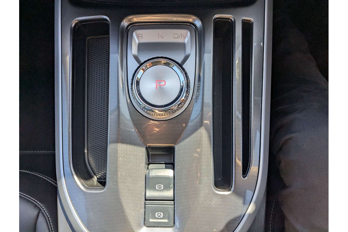2024 GWM Haval Jolion Lux A01