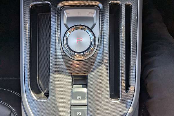 2024 GWM Haval Jolion Lux A01