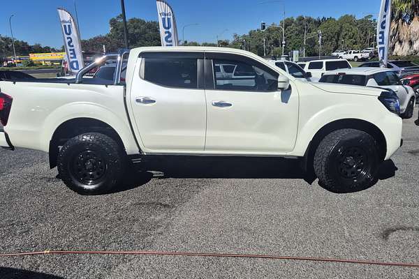 2023 Nissan Navara ST D23 4X4
