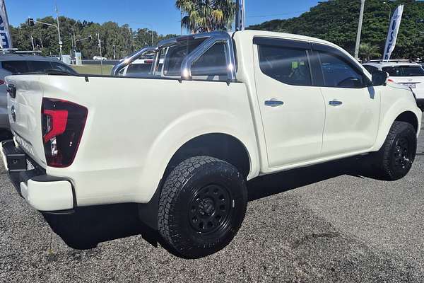 2023 Nissan Navara ST D23 4X4