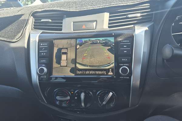 2023 Nissan Navara ST D23 4X4