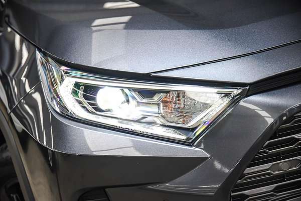 2021 Toyota RAV4 Cruiser AXAH54R
