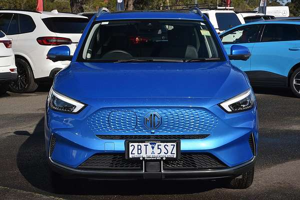 2023 MG ZS EV Long Range AZS1