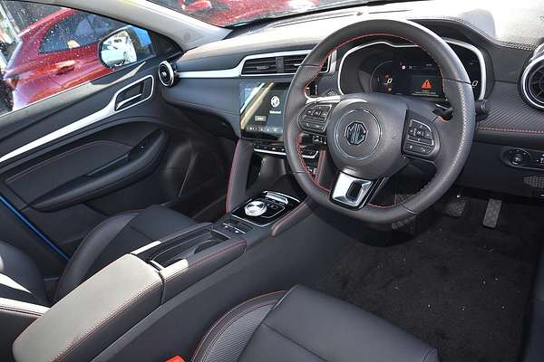 2023 MG ZS EV Long Range AZS1