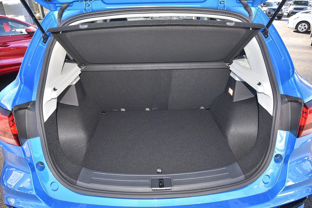 2023 MG ZS EV Long Range AZS1