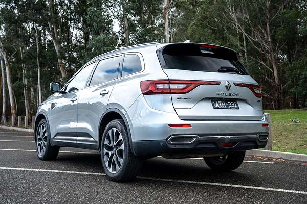 2018 Renault Koleos Initiale HZG