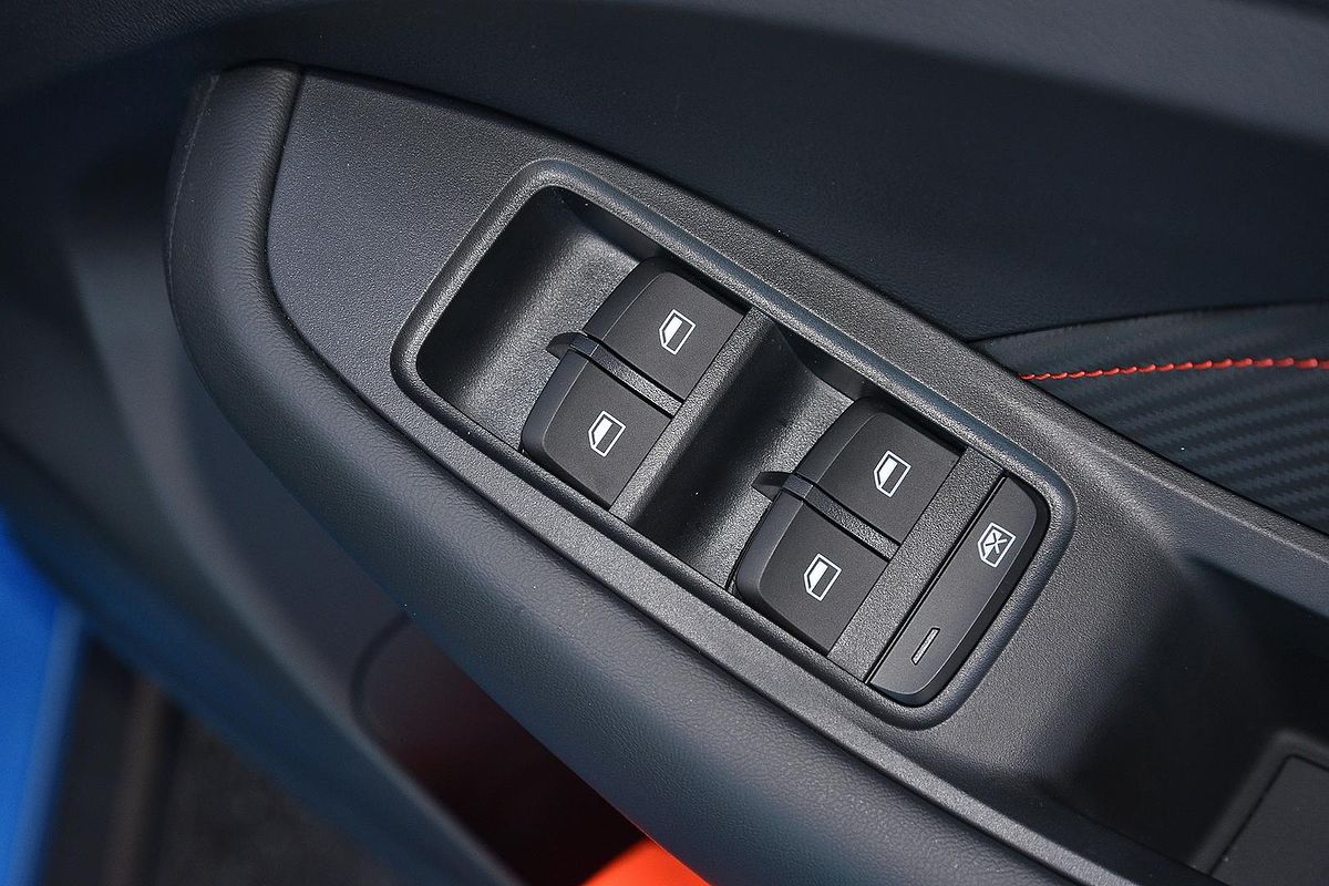 2023 MG ZS EV Long Range AZS1